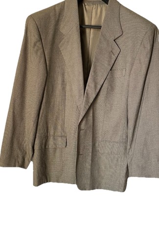 Hugo boss giacca taglia - boss, 48