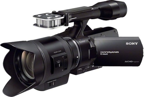 Sony handycam nex - handycam, +