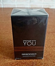 Emporio Armani Stronger With