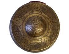 Piatto Gong Tibetano / Piatto