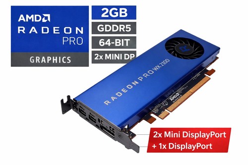 Amd radeon pro 2100 - pro,