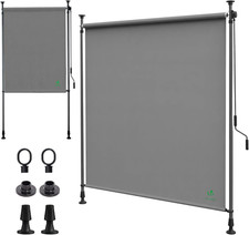 ® Tenda Da Sole Verticale 150