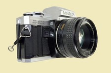 Minolta 300 - minolta, rokkor