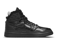 DC7723-001 Nike Air Jordan 1 Acclimate scarpe da donna nere scarpe...