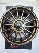 4 CERCHI IN LEGA AVUS AC-M09