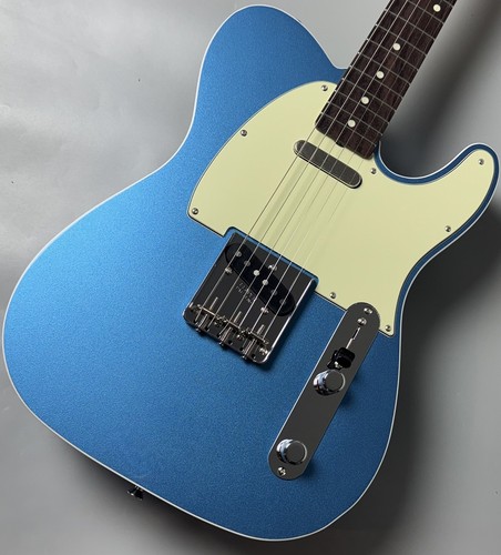 Fender fsr mij traditional - fsr, ii