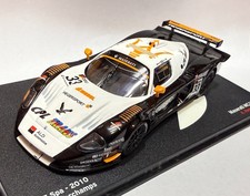 1/43 MASERATI MC 12 GT1 #33