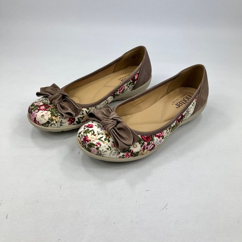Scarpe ballerine hotter jewel - scarpe,