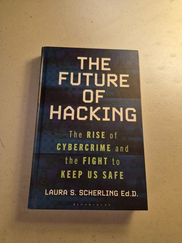 Signed future hacking the - signed,