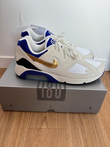 Nike air 180 concord 2024 - air, size