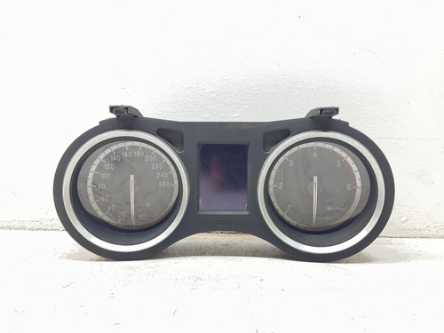 Quadro strumenti compl alfa - compl.,