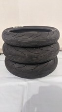 Michelin Pilot Power 2ct 150/60 ZR17 + Michelin Pilot Power 110/70/17