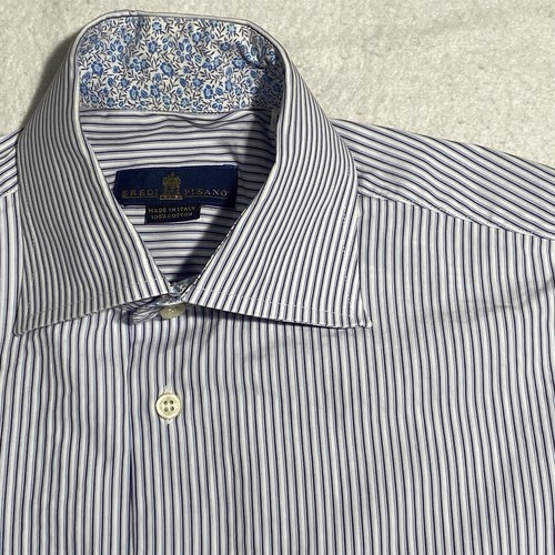 Eredi pisano camicia abito - eredi,