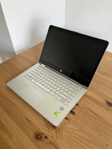 Pavilion x360 computer - hp,