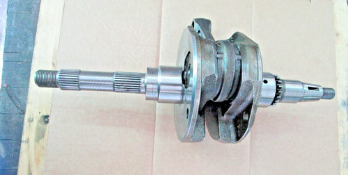 Albero motore piaggio mp3 400 - albero,