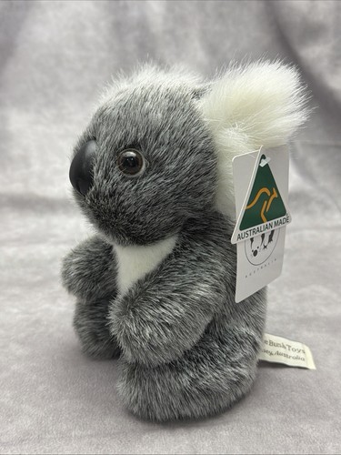 Peluche orso koala aussie bush - aussie,