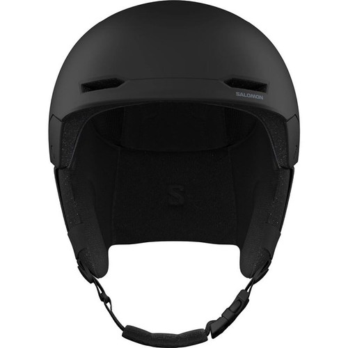 Casco sci salomon - da,