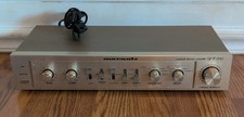 Marantz SC 500 Control Stereo Console Hifi Vintage TESTED WORKS! 