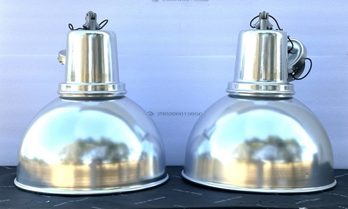 Coppia lampada sospensione - coppia,