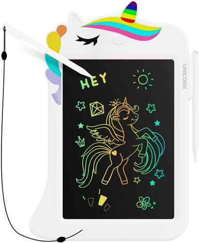 8inch unicorno lcd tablet - 8.8inch,