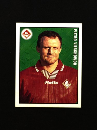 Figurina calcio merlin 1998 - merlin,