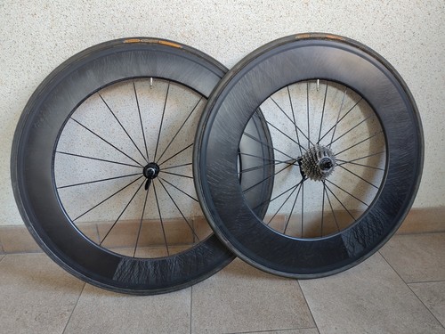 Kit ruote planet 101 - kit,