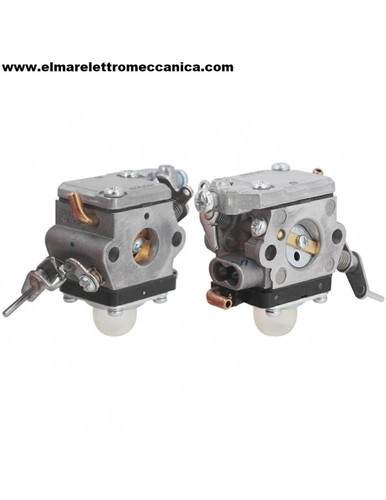 Husqvarna carburatore - husqvarna,
