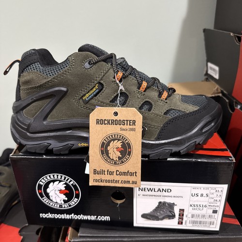 Scarpe trekking - scarpe, da