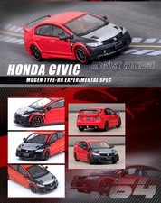 Honda civic fd2 mugen - honda,