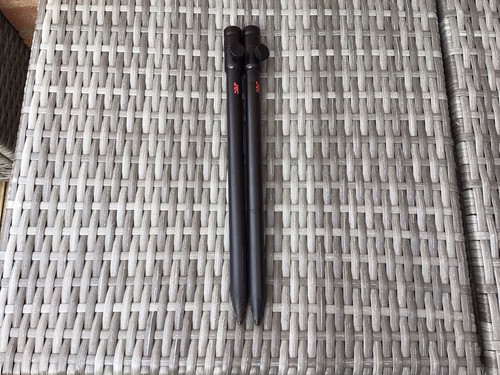 Banchetti jrc lite x2 - 12",