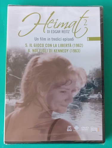 Heimat disco edisodi - heimat,
