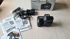 Canon EOS 6D (60k clic)