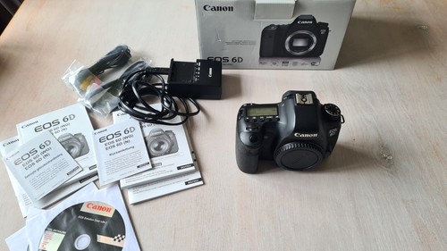 Canon eos - eos, clic)