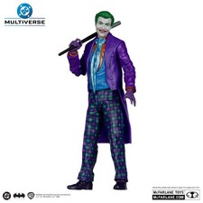 McFarlane Toys Batman 1989 The