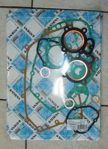 Serie guarnizioni gasket kit - serie,