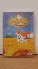 Hamtaro - Piccoli criceti
