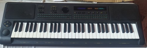 Tastiera gem ws1 keyboard - ws1,