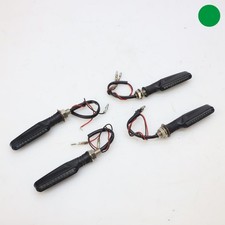 DUCATI Aftermarket Frecce Indicatori direzione LED Indicator turn signa ID 94483