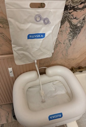 Russka set lavacapelli - russka,