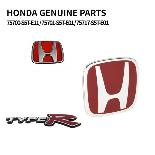 Set completo emblema - , e