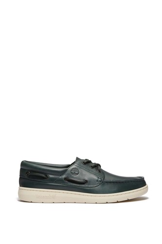 Timberland scarpa da barca - scarpa,