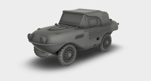Trippel 41 carro - 6/41,