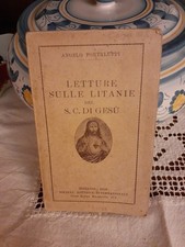 Libro Religioso - Litanie Del