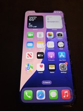 Apple iPhone XS Max - 64 GB -