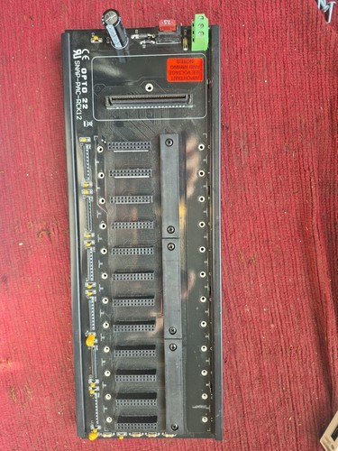 Opto snap pac rck 12 - 22, snap-pac-rck