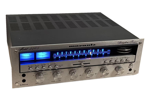 Vintage marantz 2265 - vintage,