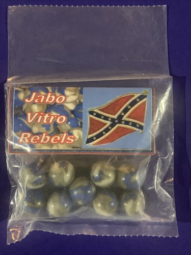 Marmi jabo vitro rebel - jabo, "rebel"