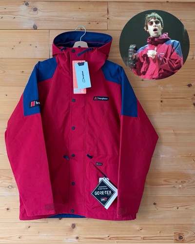 New with tag - new, berghaus