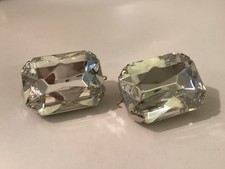 Orecchini - clip - grandi