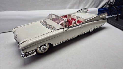 Maisto cadillac eldorado - maisto,